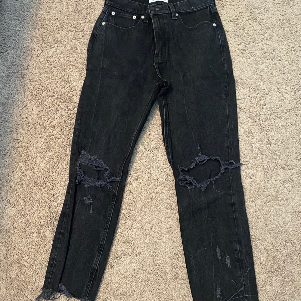 Jeans - Picture 2 of 3